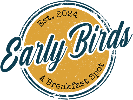 early birds logo image 2