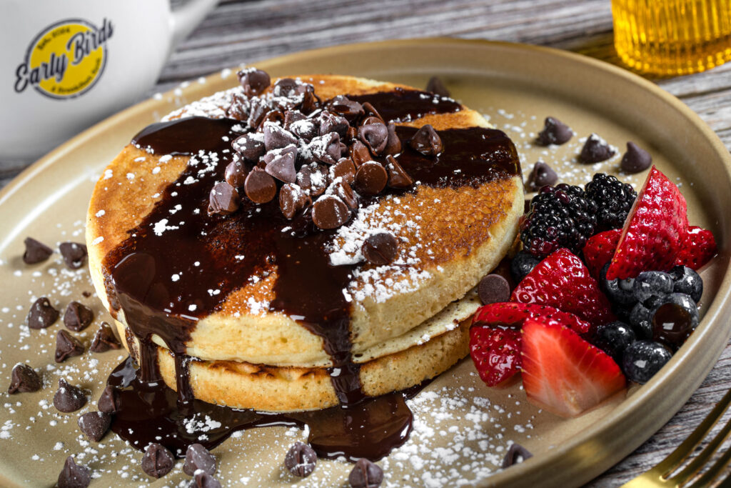 best pancakes in las vegas