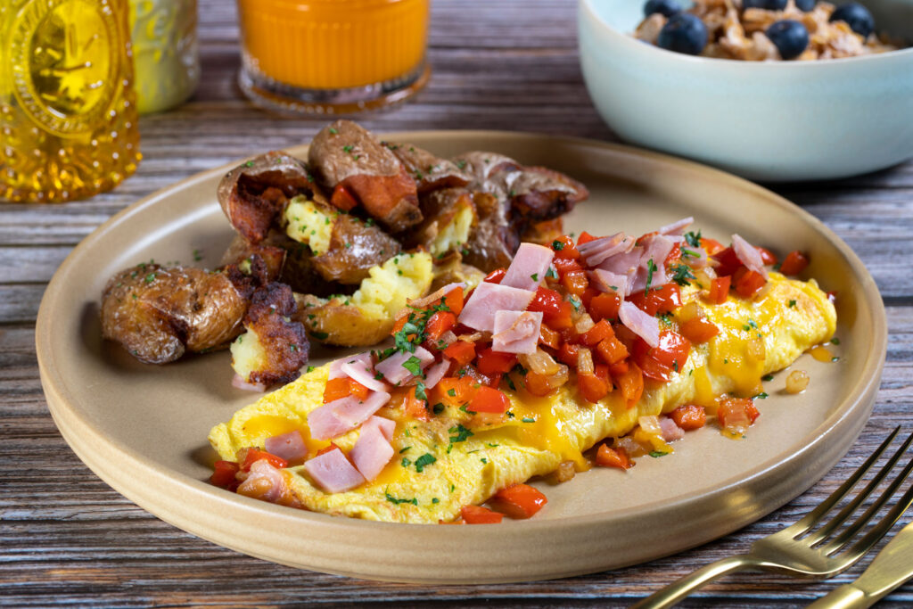 best brunch eggs las vegas