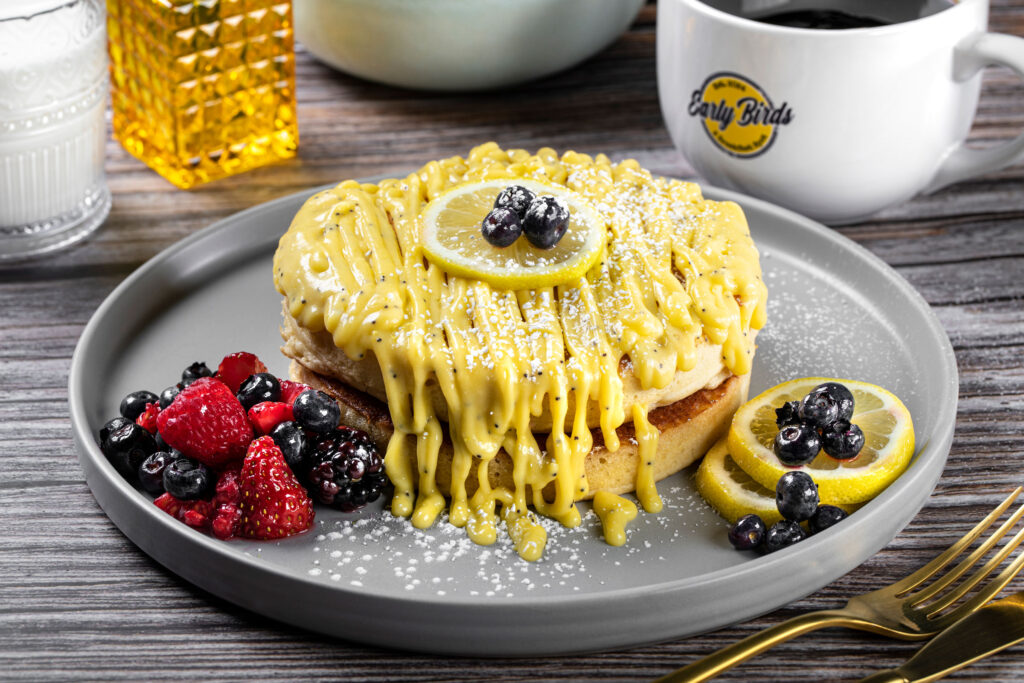 best pancake flavors to try