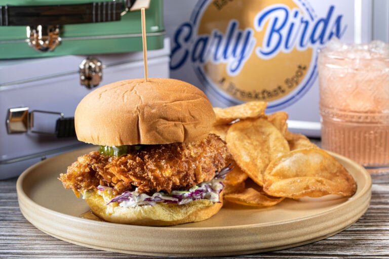 las vegas top breakfast sliders las vegas