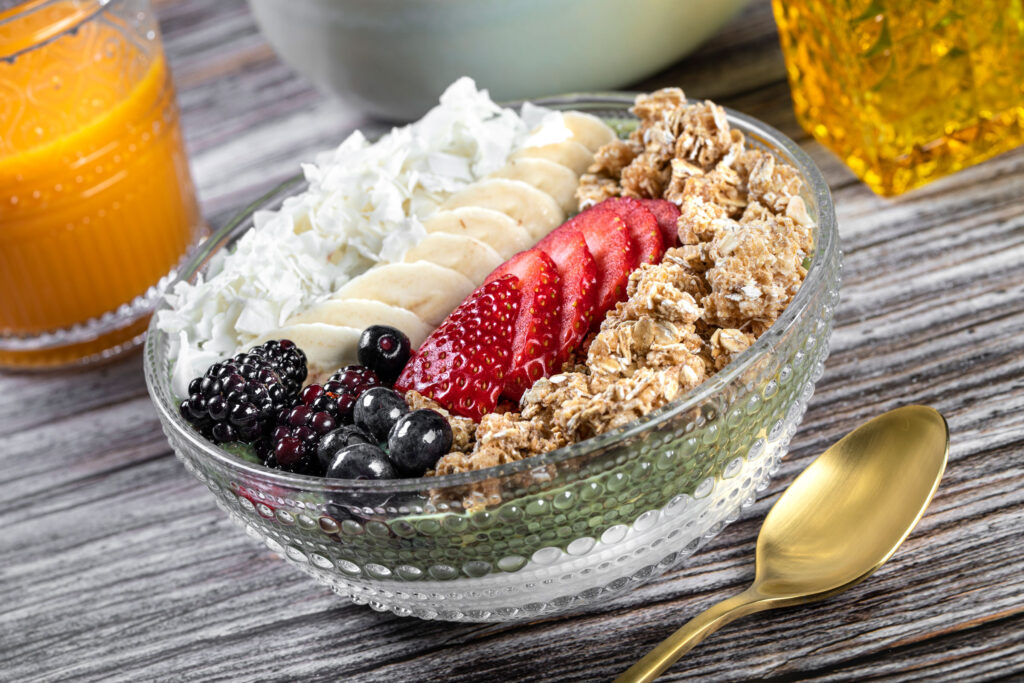cocktail cereals in las vegas