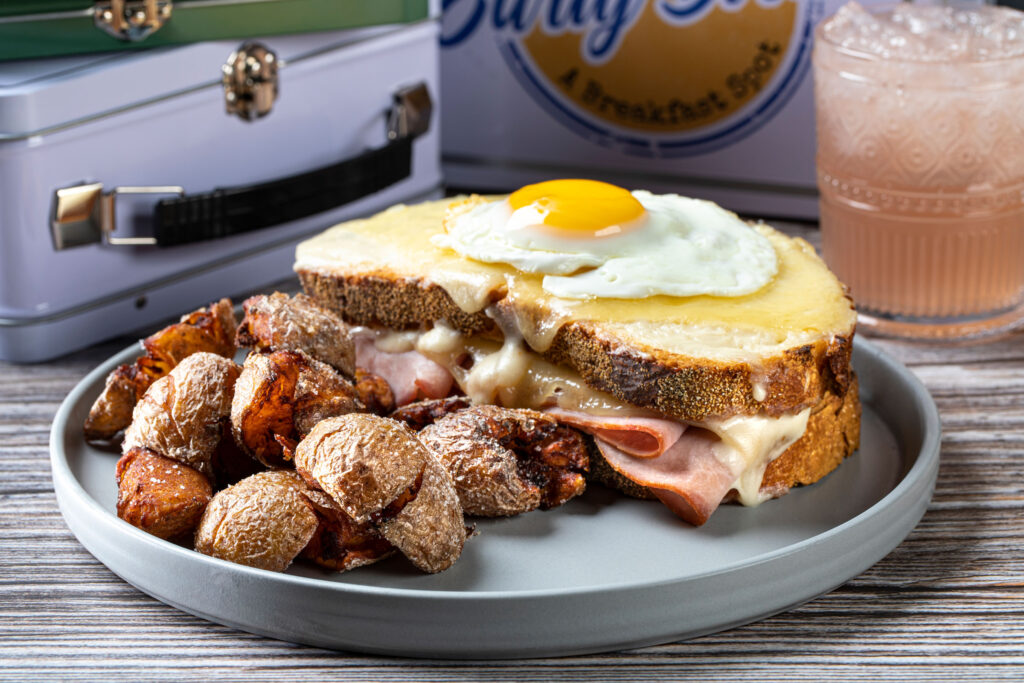 healthy breakfast restaurants las vegas