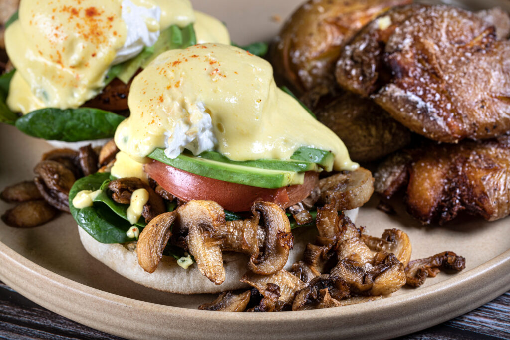 breakfast and brunch spot las vegas