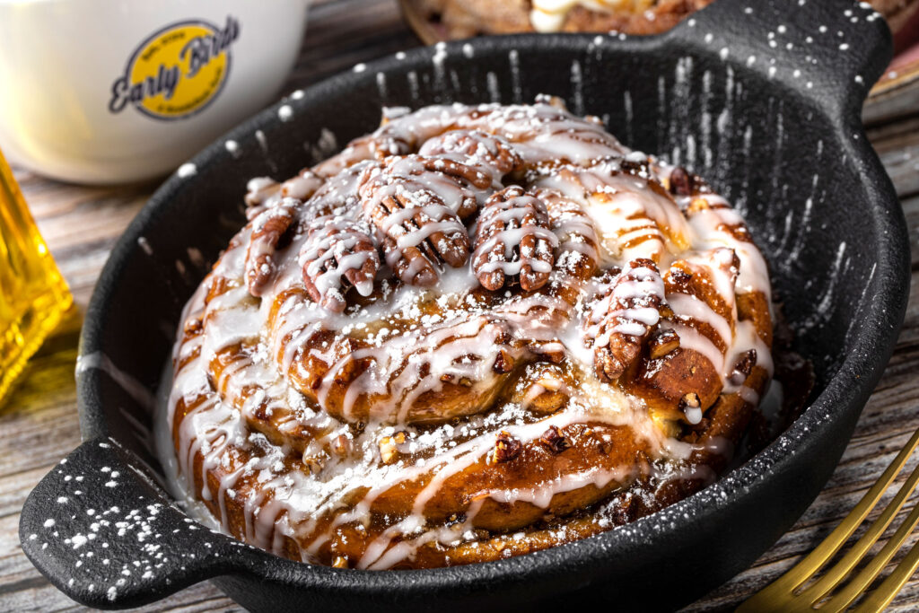 breakfast spots in las vegas