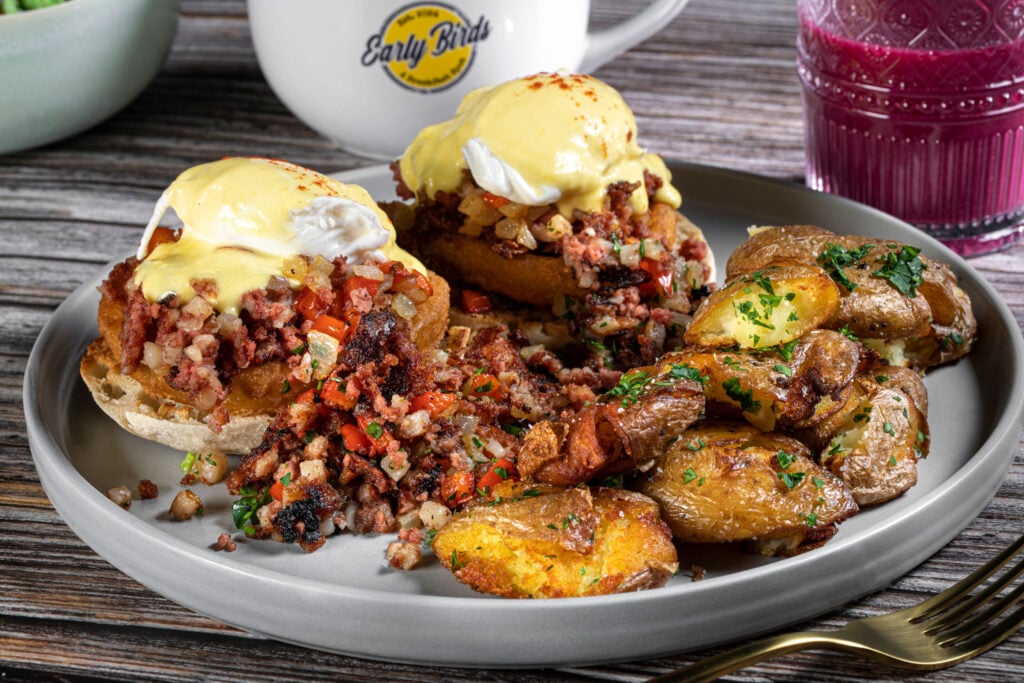 chilli dishes in brunch las vegas