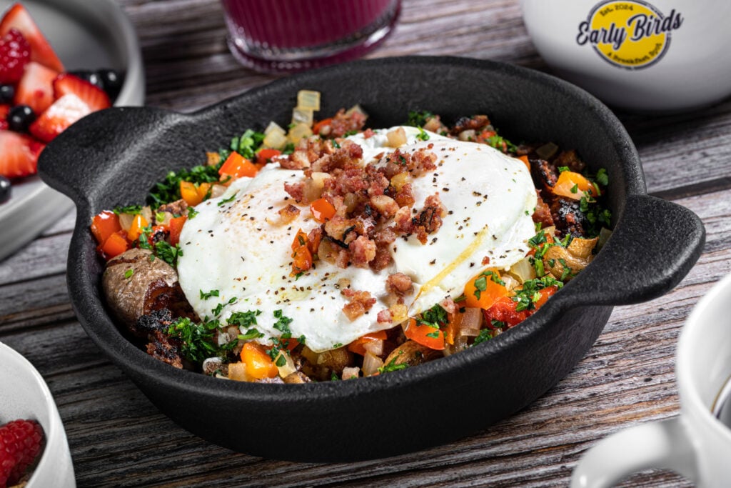 breakfast and brunch options in las vegas