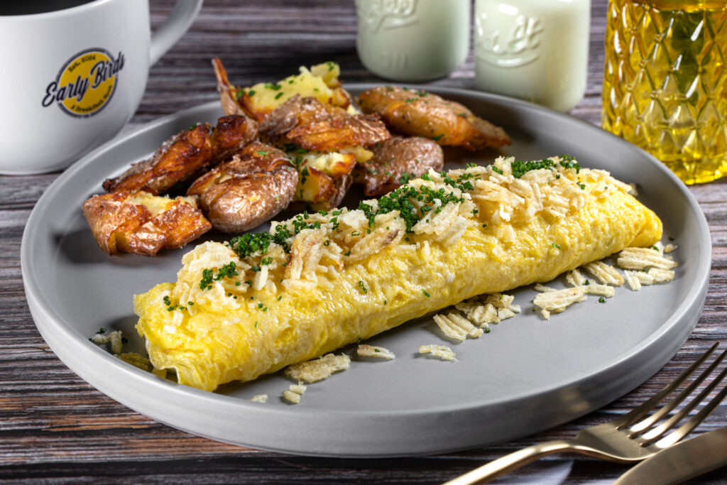 top brunch places to try las vegas
