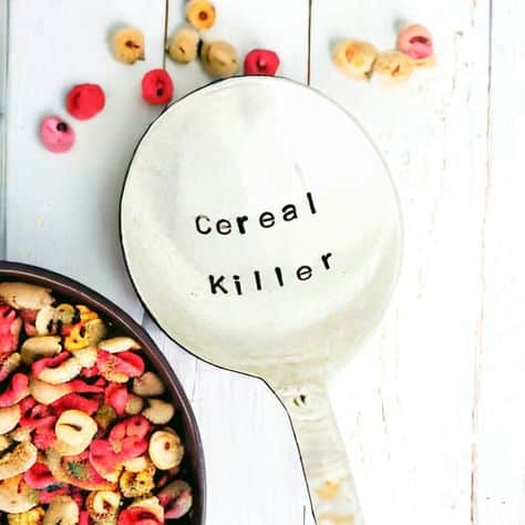 top 10 cereals