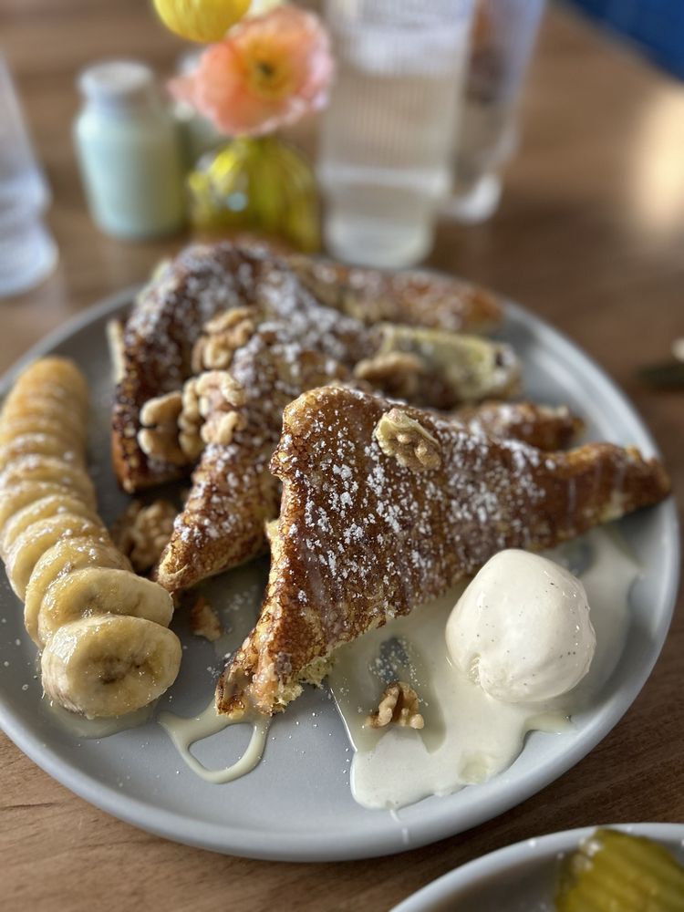 best french toast in las vegas