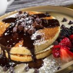 best places to visit in las vegas serving pancakes