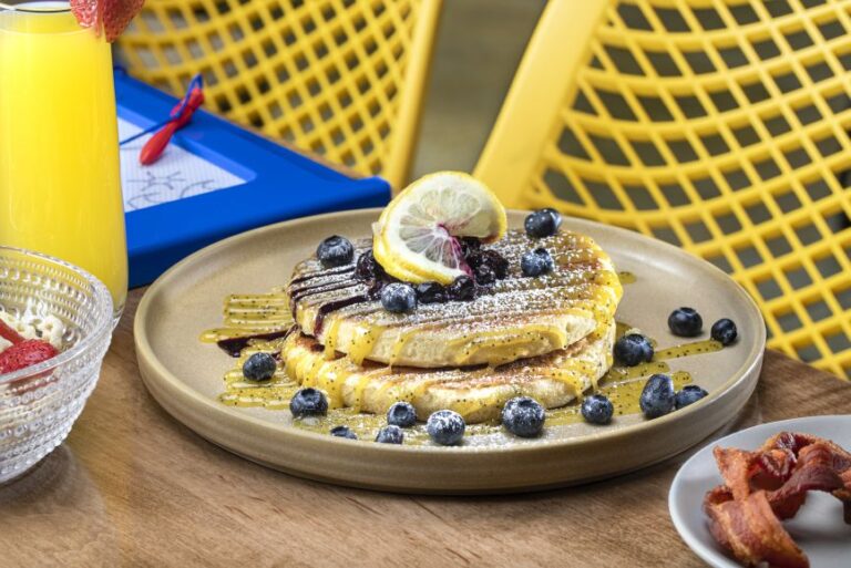 early birds specialist pancakes in las vegas
