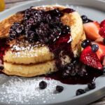 las vegas favorite pancakes